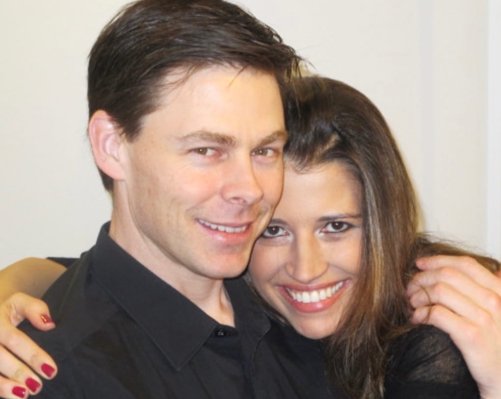 Chase, Natalie’s father